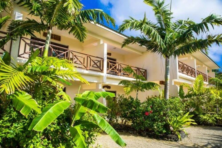 Exterior & Views 2, Nasama Resort, Port Vila