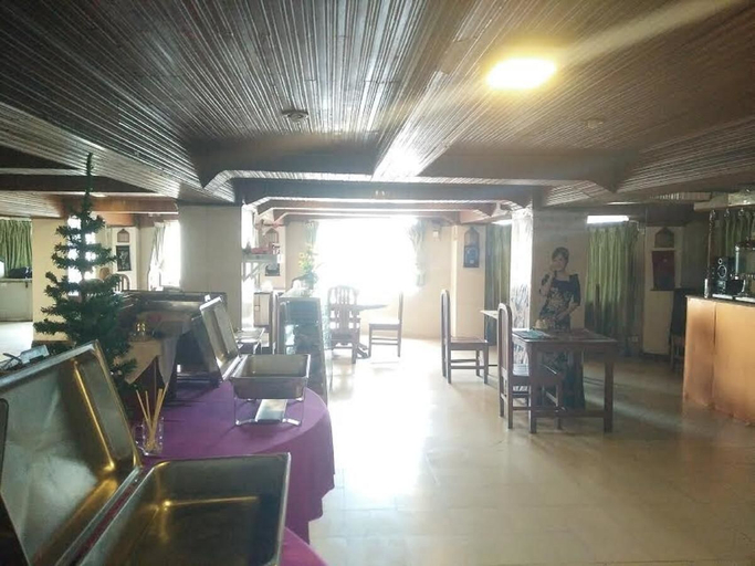 Food & Drinks 4, Nagani Hotel, Yangon