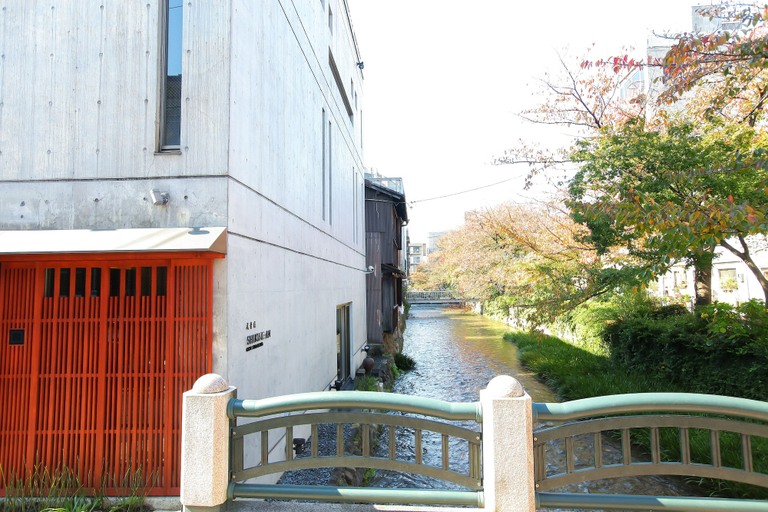 Exterior & Views 2, Shikinean Gion Shirakawa, Kyoto