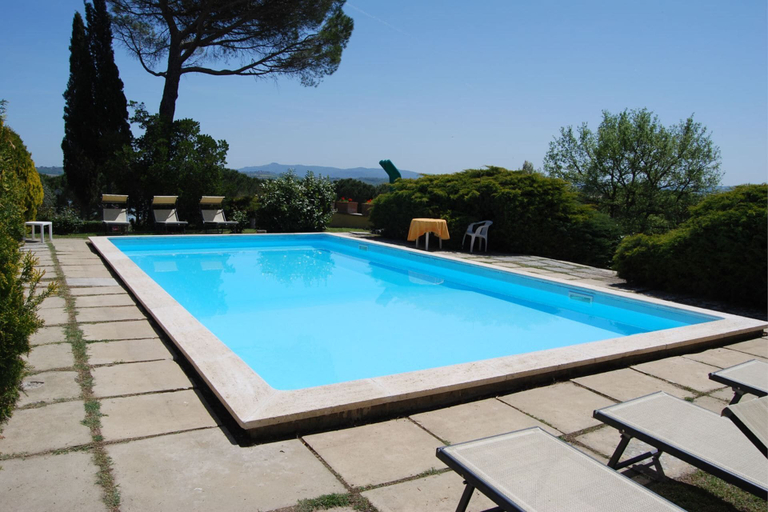 Sport & Beauty 4, Poggio Falcone, Perugia