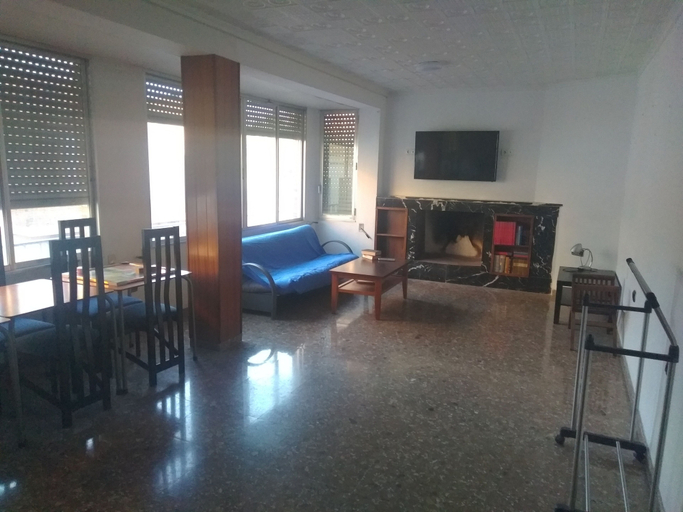 Others 4, Habitaciones Petrer, Alicante