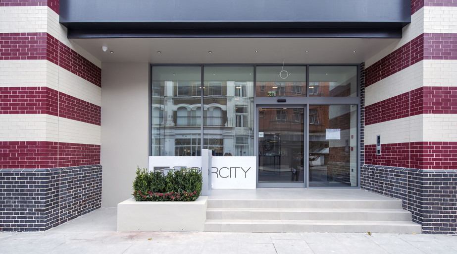Exterior & Views 2, The Rosebery by Supercity Aparthotels, London
