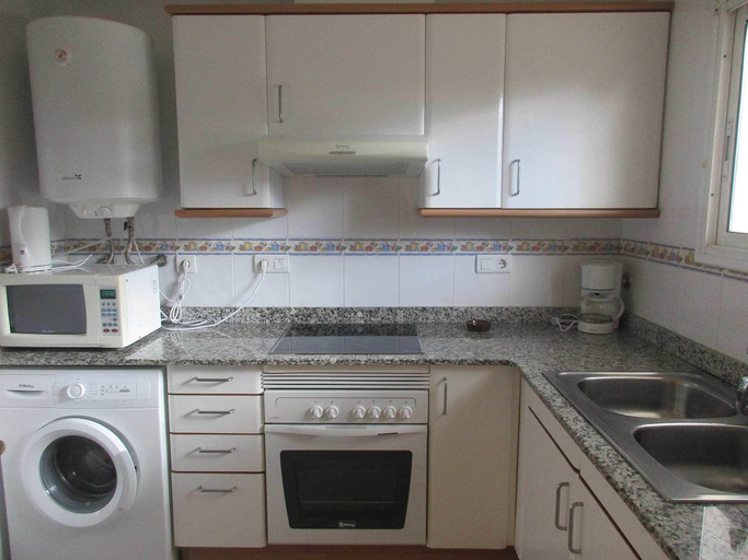 Others 4, Inmo Estartit Villa Estartit Oest 6A R, Girona