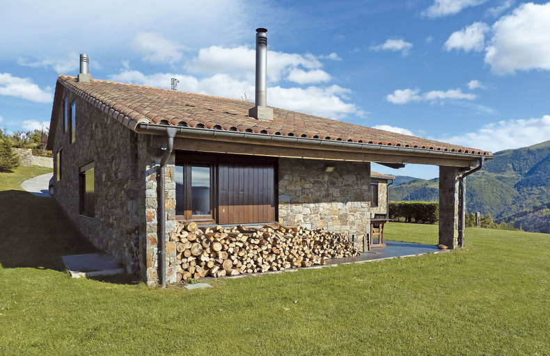 Exterior & Views 2, Casa Campelles I, Girona