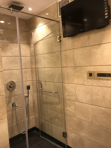 Bathroom 5, Jrd Pride - A Unit Of Jrd Exotica, Delhi