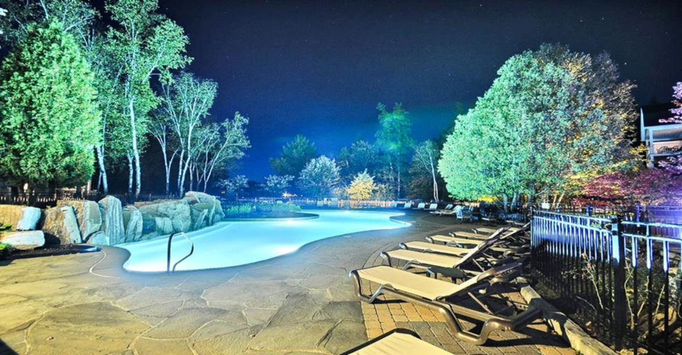 Sport & Beauty 2, Chateau Beauvallon, Les Laurentides