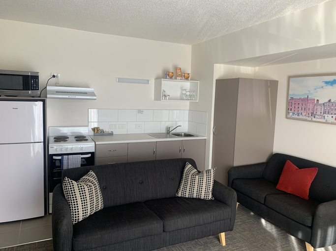 Others 4, Adina Place Motel Apartments, Launceston - Pt B