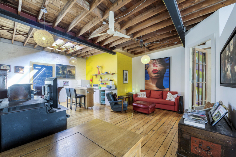 Others 4, Comfortable Lofts in Downtown Toronto, Toronto