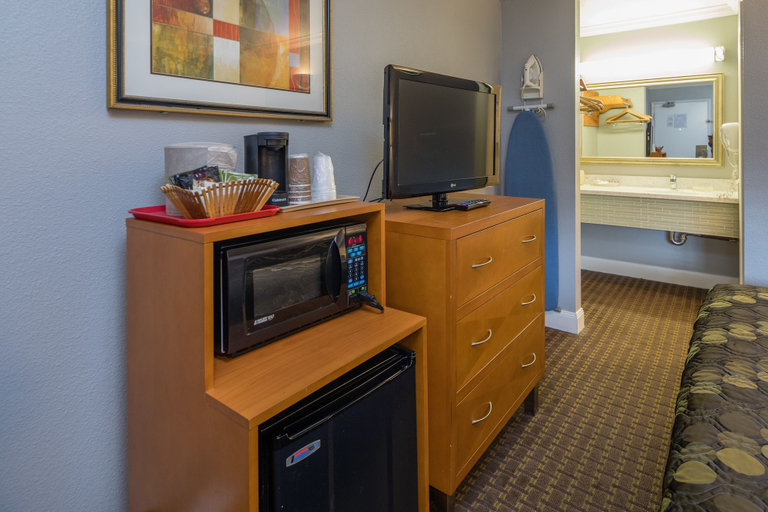 Others 5, SOMA Park Inn – Civic Center, San Francisco