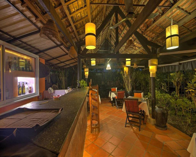 Food & Drinks 5, Areca Angkor Boutique Villa, Siem Reap