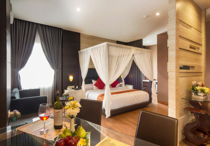 Bedroom 3, Hotel 88 Kopo Bandung by WH, Bandung