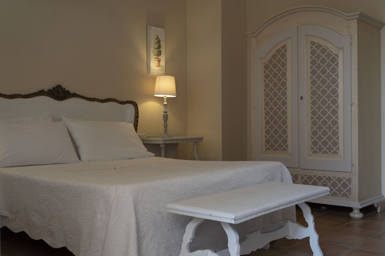 Bedroom 3, Corallo Country Hotel & SPA, Bari