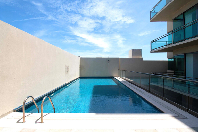 Sport & Beauty, Terra Residencial by Vecino Stays, Medellín