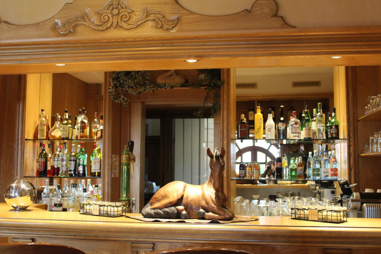 Food & Drinks 5, Hotel Le Mandelberg, Haut-Rhin