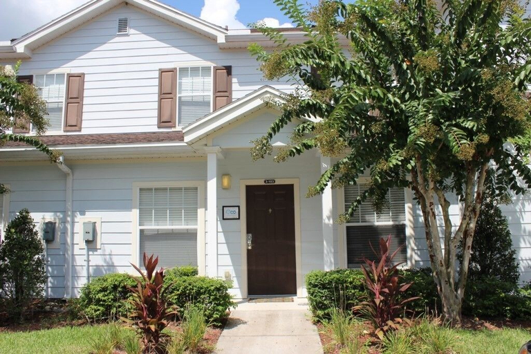 Exterior & Views, Aco63670 - Lucaya Village - 3 Bed 2 Baths Townhouse, Osceola
