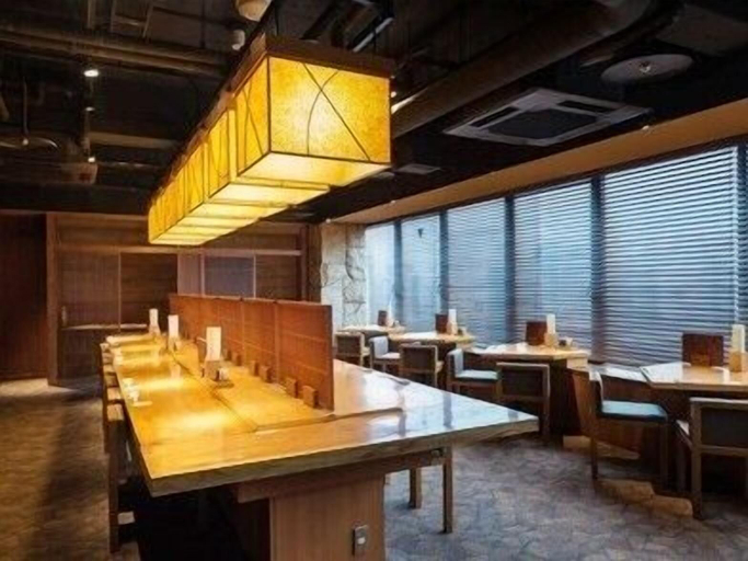 Food & Drinks 5, Nagoya Kanayama Hotel, Nagoya
