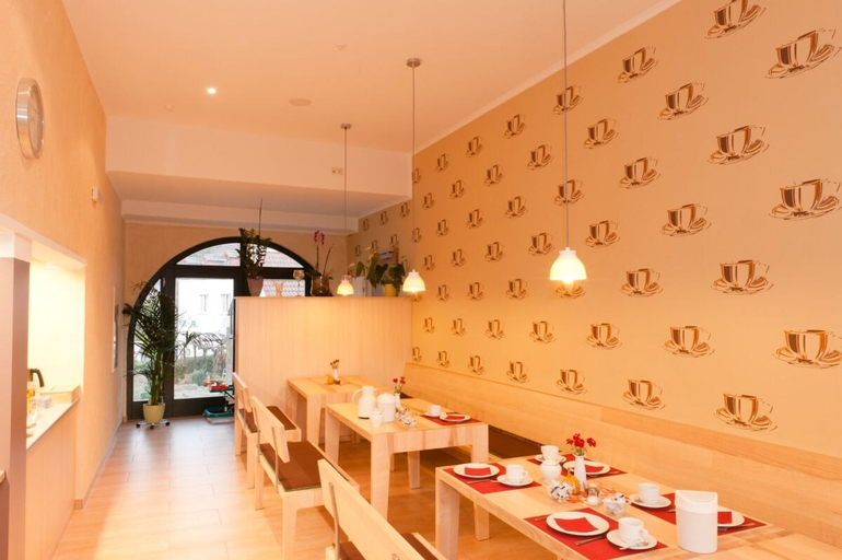 Food & Drinks 3, Landgasthaus Oberbillig, Eifelkreis Bitburg-Prüm