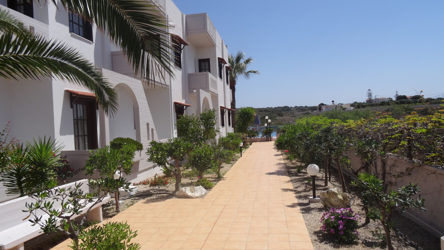 Exterior & Views 2, Cathrin Suites, Crete