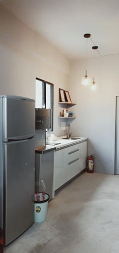 Others 4, Yes Sir Homestay II - Hostel, Lienkiang (Matsu Islands)