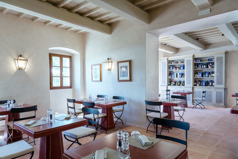 Food & Drinks 5, Viesca Toscana Suites & Villas, Florence