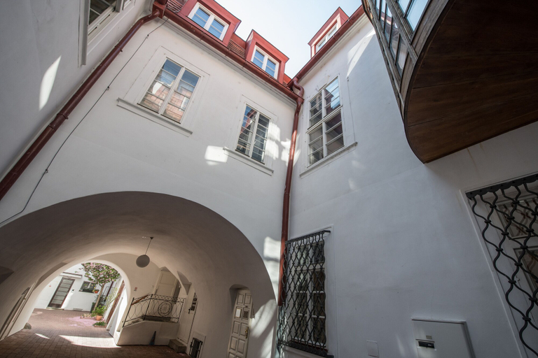 Exterior & Views 2, Hidden gem in heart of Prague, Praha 1
