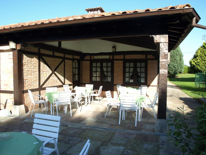 Food & Drinks 5, Hotel Siglo XVIII, Cantabria