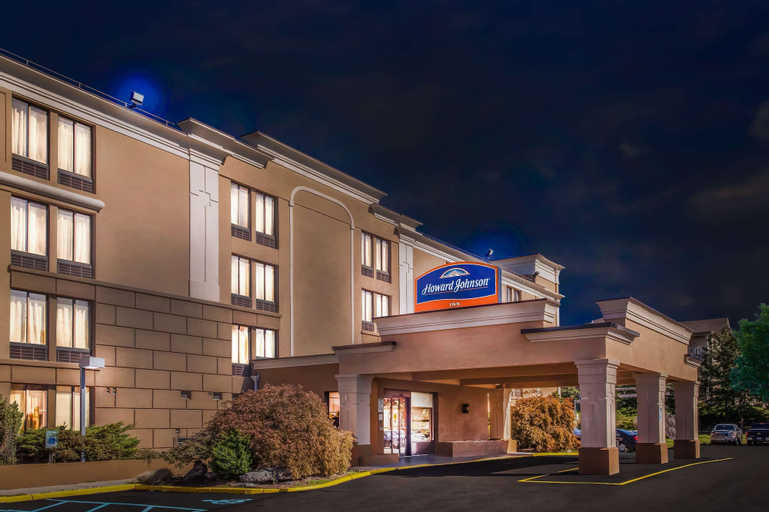 Howard Johnson by Wyndham Suffern, Rockland