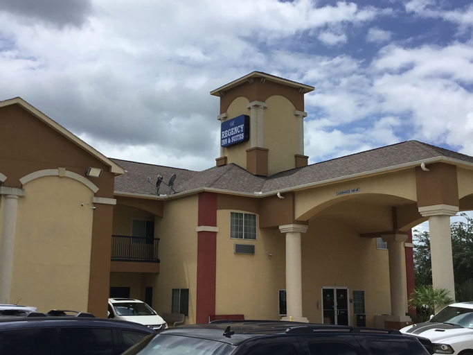 Regency Inn & Suites - Baytown, Harris