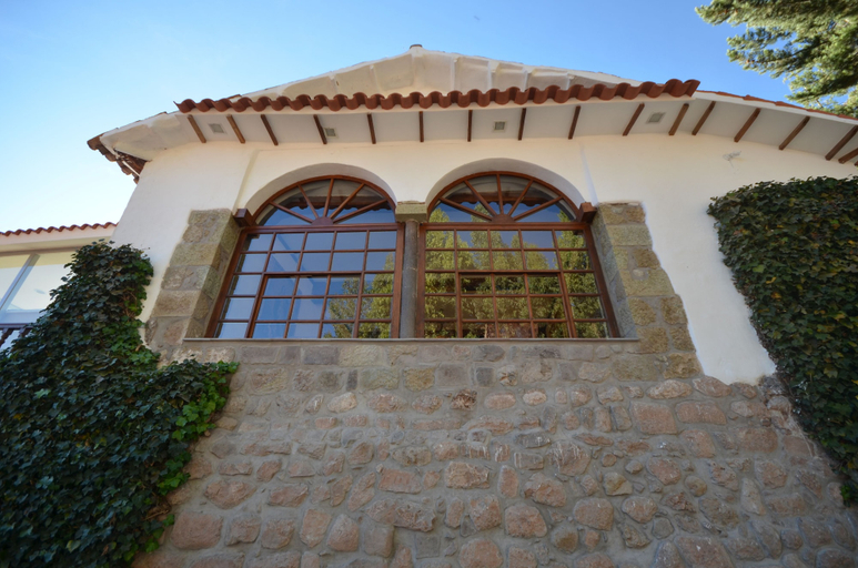 Exterior & Views 2, Palacio Manco Capac by Ananay Hotels, Cusco