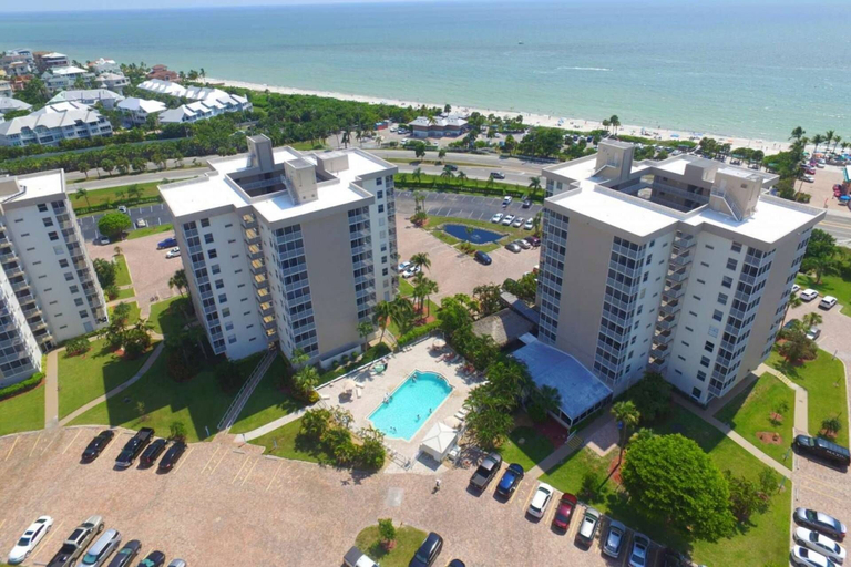 Exterior & Views 2, Beach & Tennis 1504, Lee