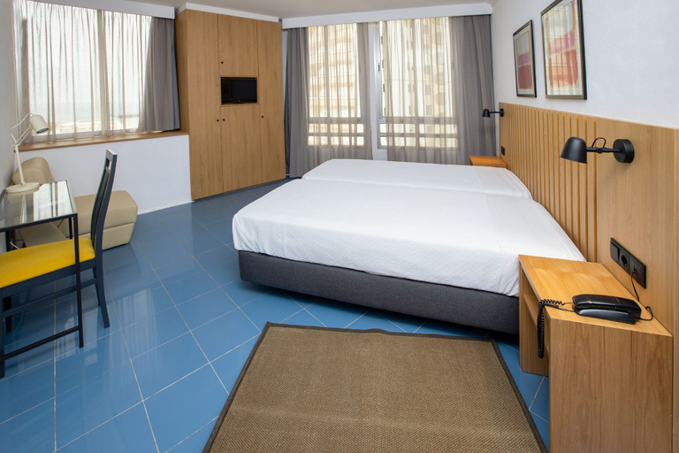 Bedroom 4, Hotel Apartamentos Foz Atlântida, Vila Real de Santo António