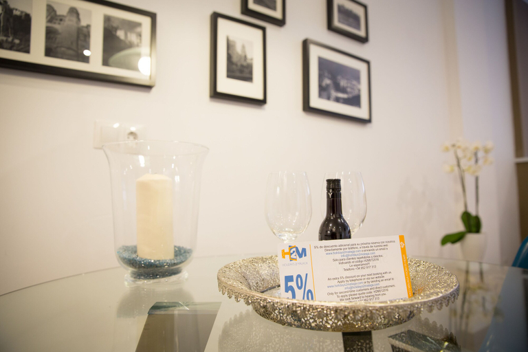 Food & Drinks, Holidays2Malaga Malagueta Apartments, Málaga
