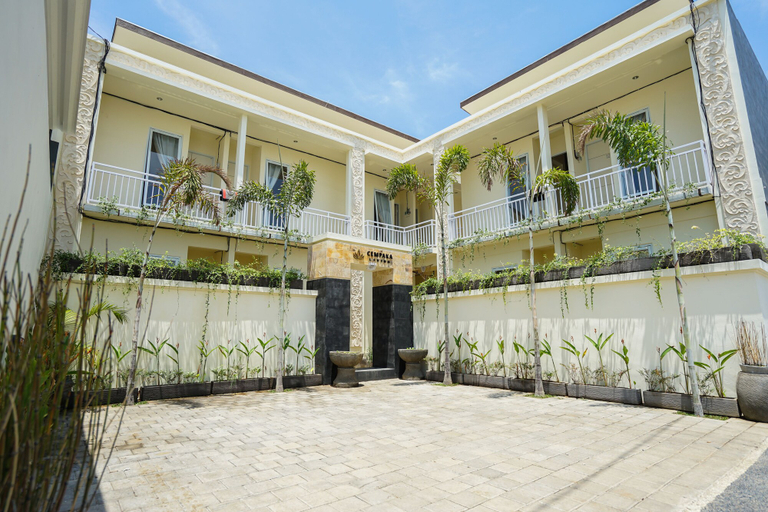 Exterior & Views 2, Sanur Cempaka Living, Denpasar