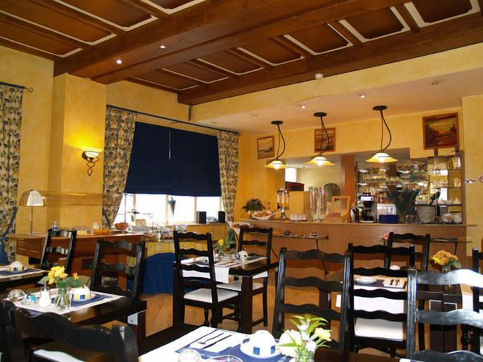 Food & Drinks 5, Les Reflets Jaunes, Ardennes