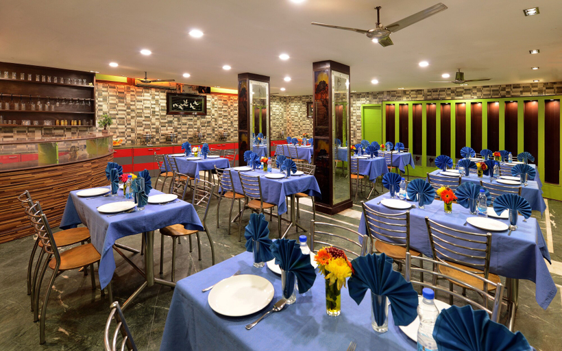 Food & Drinks 4, Sands Inn, Gurgaon