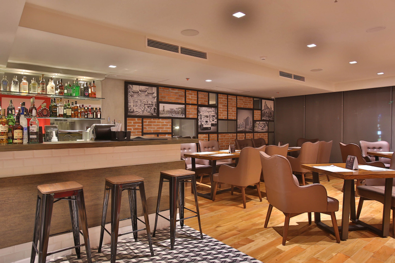 Food & Drinks 5, B Hotel Quezon City, Quezon City