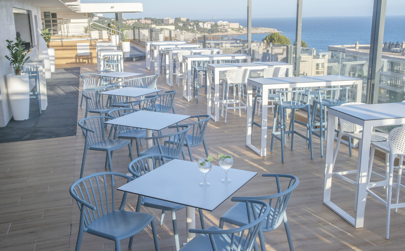 Food & Drinks 5, Hotel Salou Sunset (Adults Recommended) by Pierre & Vacances, Tarragona