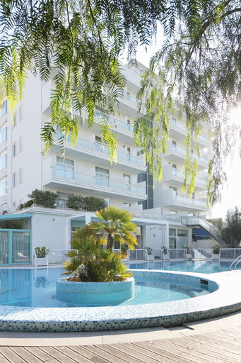 Exterior & Views 2, Hotel Excelsior, Chieti