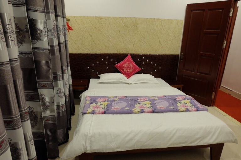 Bedroom 5, Tuan Tu Hotel, Đông Anh