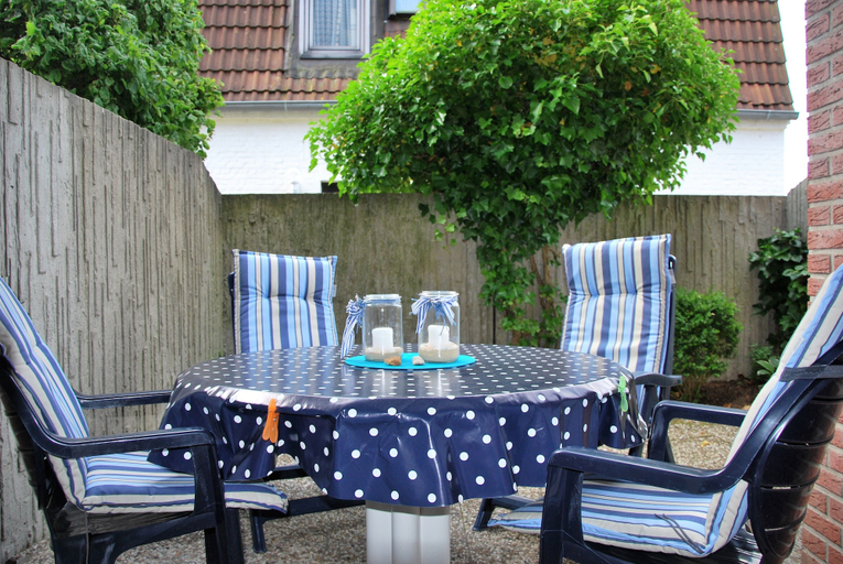 Others 5, Duhner Strandliebe, Cuxhaven