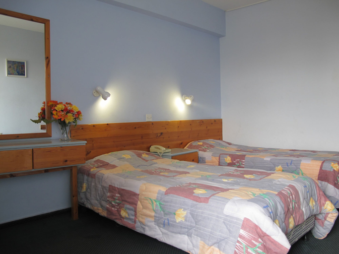 Bedroom 3, San Remo Hotel, Larnaca