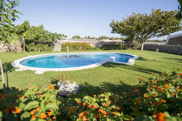 Sport & Beauty 2, Agroturismo Llucmaçanes Gran, Baleares