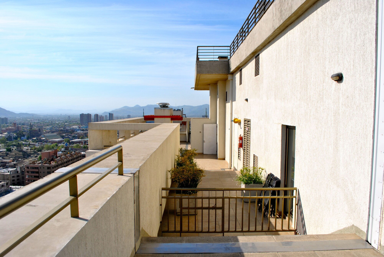 Others 5, Relen Suites Bellas Artes, Santiago
