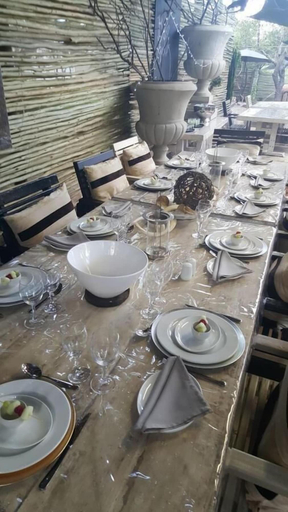 Food & Drinks 4, Thulani Game Lodge And Eco Estate, Waterberg