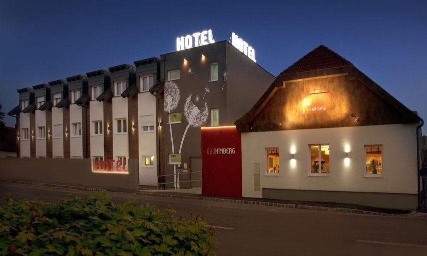 Exterior & Views 2, Hotel Das Himberg, Wien Umgebung