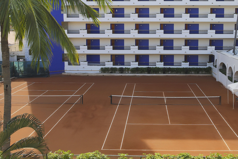 Exterior & Views 3, Crown Paradise Club Puerto Vallarta All Inclusive, Puerto Vallarta