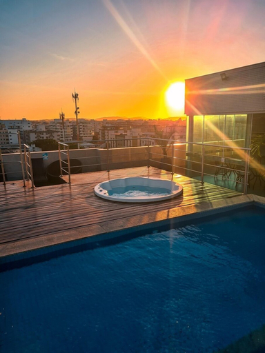 Sport & Beauty 2, Paradiso Corporate - Cabo Frio, Cabo Frio