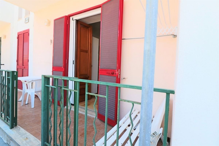 Others 4, Residence Otello, Lecce
