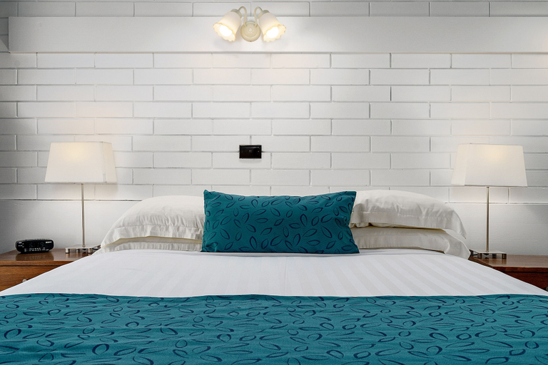 Bedroom 3, Stagecoach Motel Wodonga, Wodonga