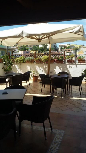Food & Drinks 4, Hotel Terme Fiola, Napoli